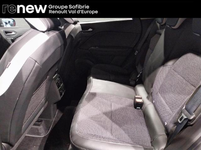 Renault Captur image 7