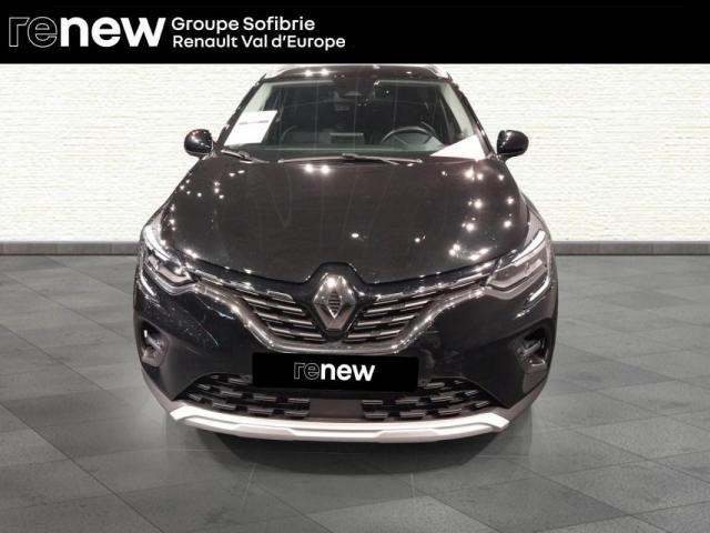 Renault Captur image 5