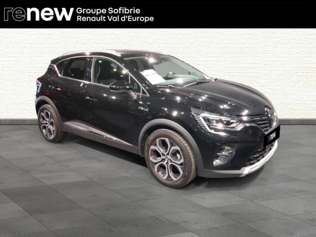 Renault Captur image 4