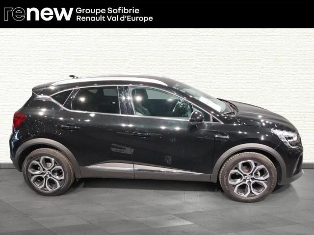 Renault Captur image 9