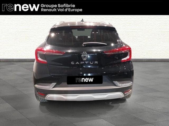 Renault Captur image 2