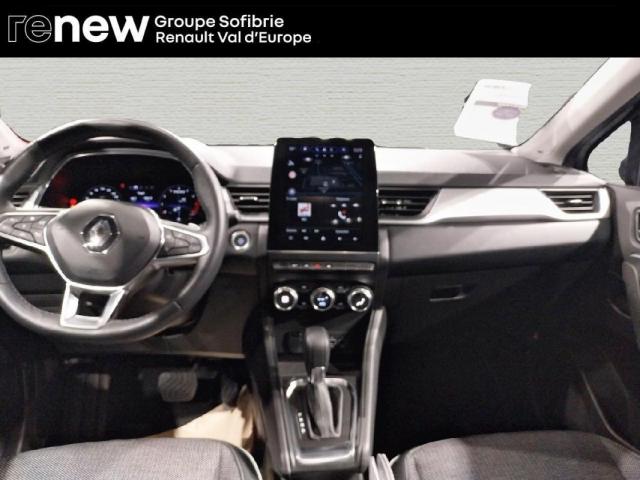 Renault Captur image 1