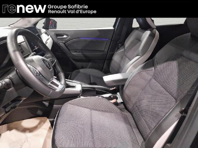 Renault Captur image 6