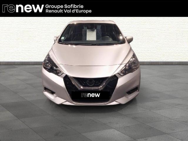 Nissan Micra image 7