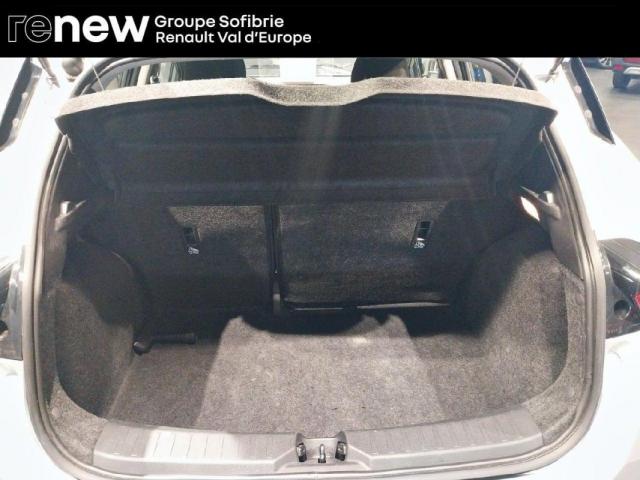 Nissan Micra image 8