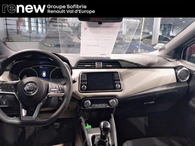 Nissan Micra image 5