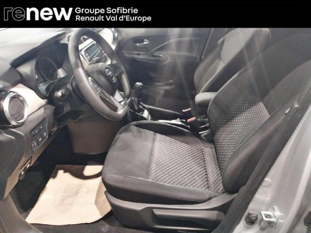 Nissan Micra image 9