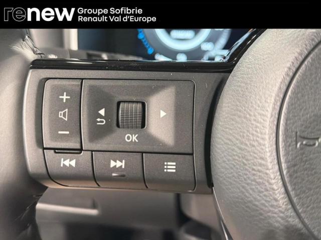 Nissan Qashqai image 1