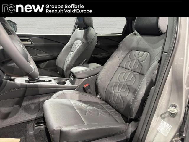 Nissan Qashqai image 7