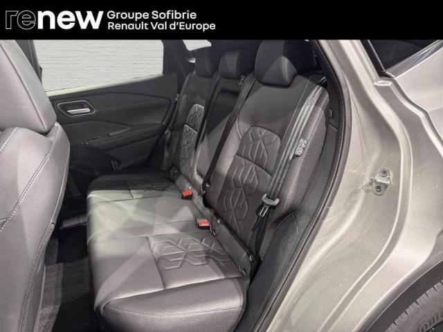 Nissan Qashqai image 9