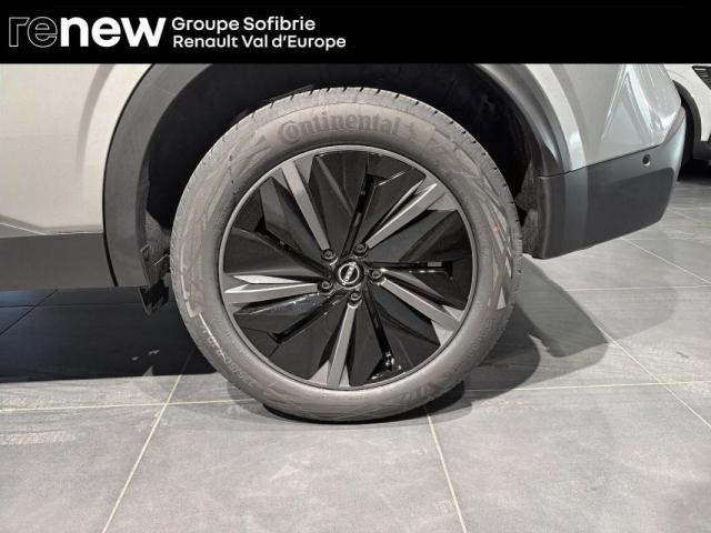 Nissan Qashqai image 3