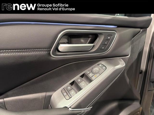 Nissan Qashqai image 2