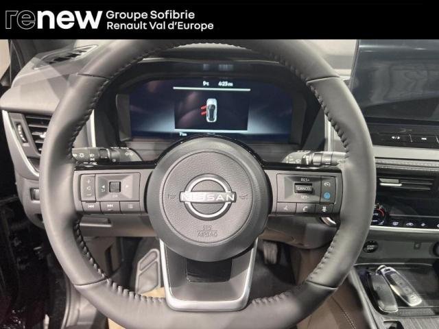 Nissan Qashqai image 5