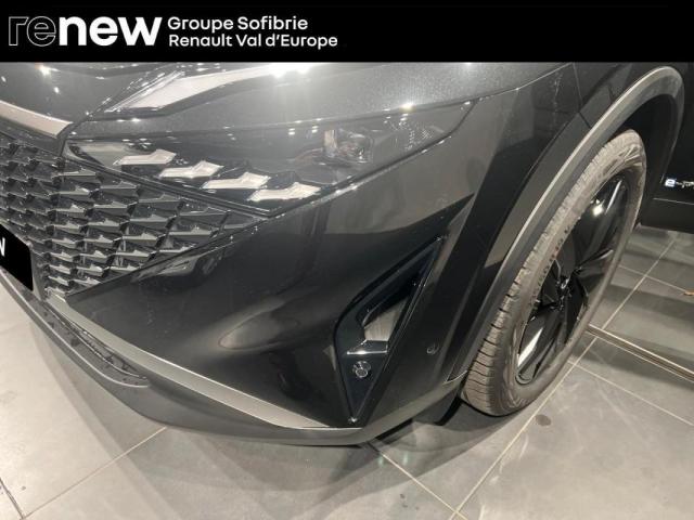 Nissan Qashqai image 6