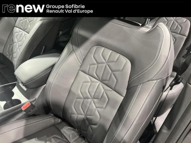 Nissan Qashqai image 3