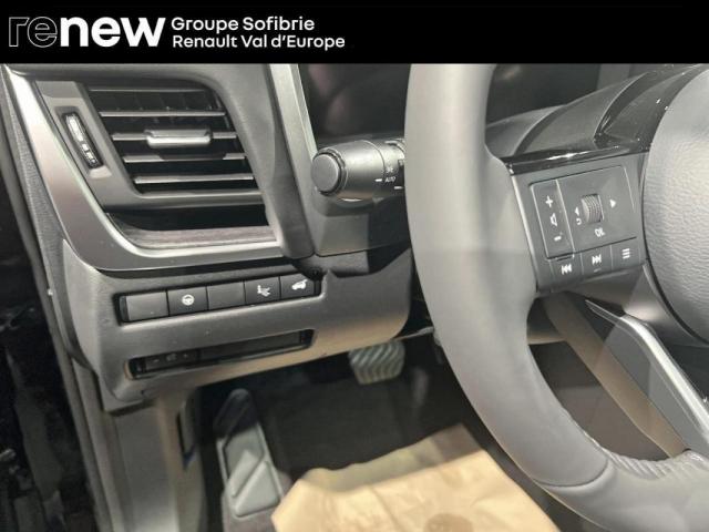 Nissan Qashqai image 8