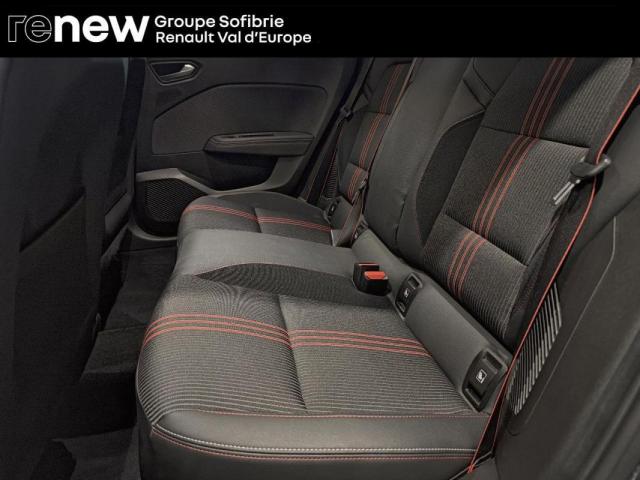 Renault Clio image 3