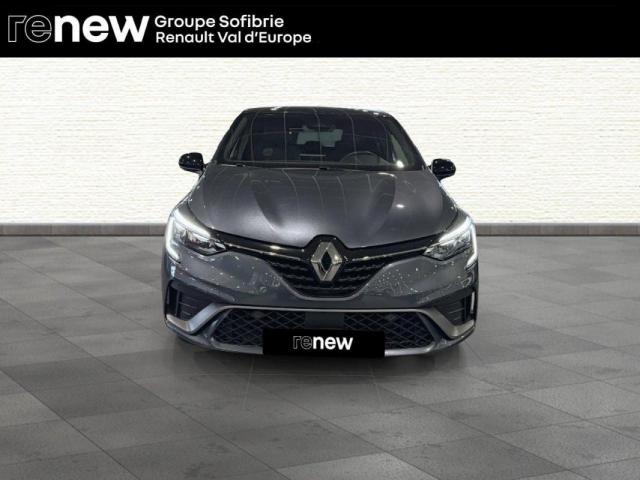 Renault Clio image 9