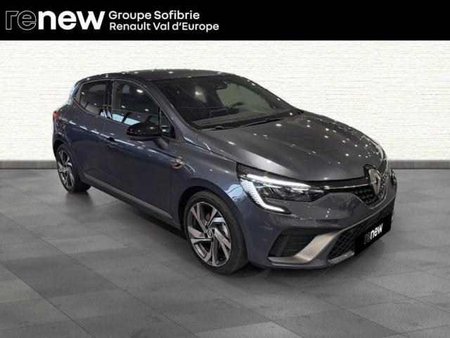 Renault Clio image 1