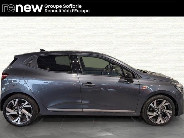 Renault Clio image 5