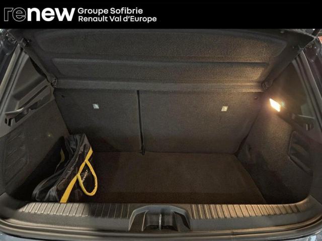 Renault Clio image 8