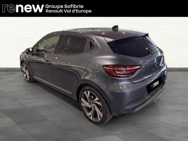 Renault Clio image 6