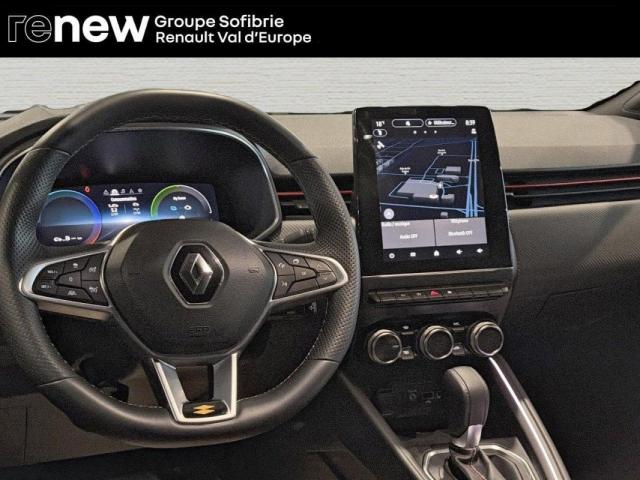 Renault Clio image 4