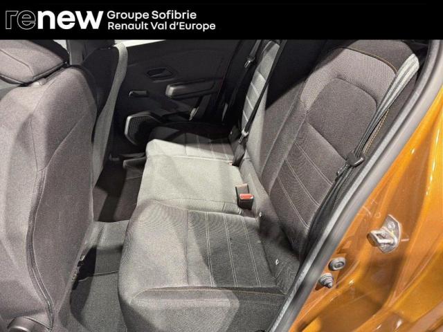 Dacia Sandero image 1