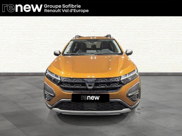 Dacia Sandero image 8