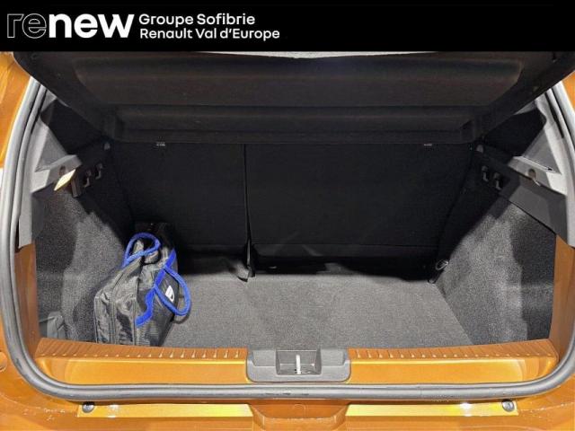 Dacia Sandero image 6