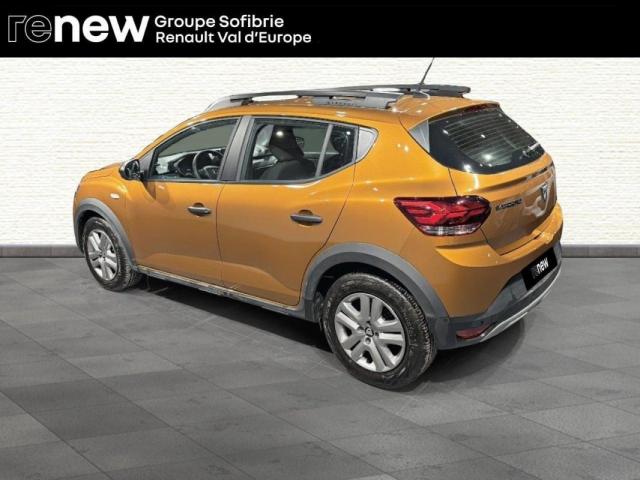 Dacia Sandero image 7