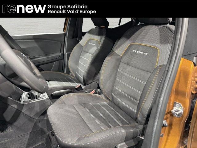 Dacia Sandero image 2