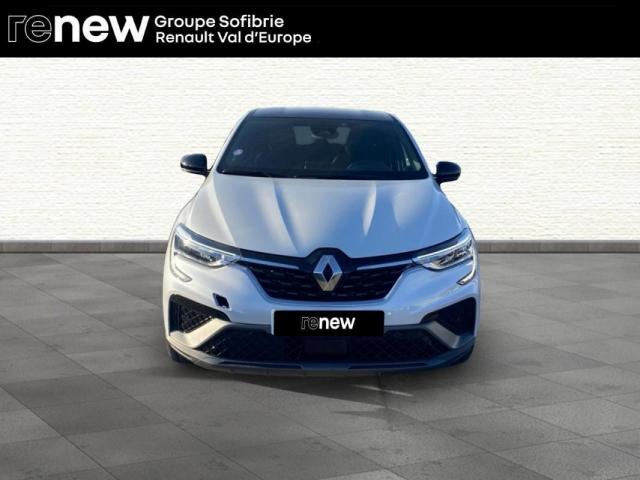 Renault Arkana image 9