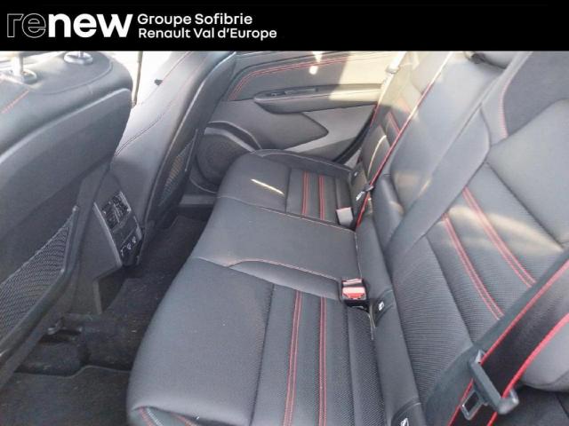 Renault Arkana image 1