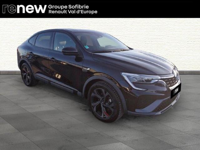 Renault Arkana image 8