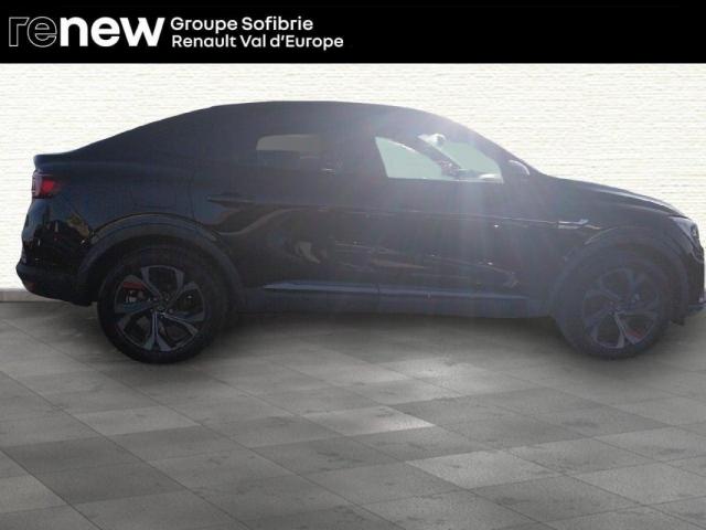 Renault Arkana image 9