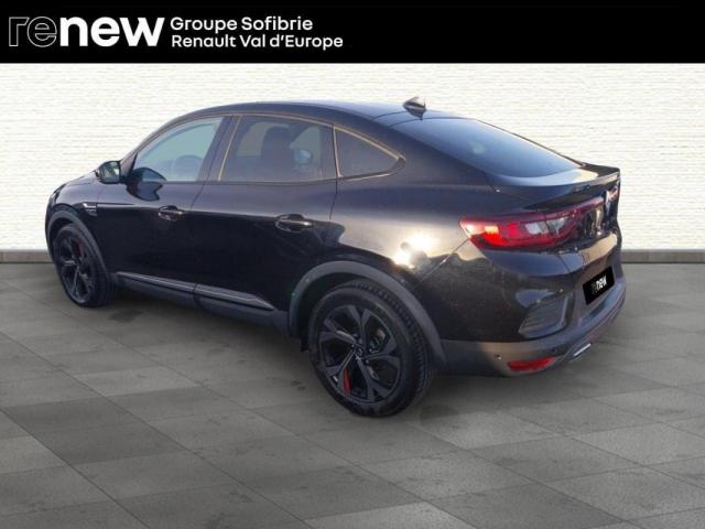 Renault Arkana image 7