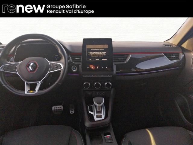 Renault Arkana image 6