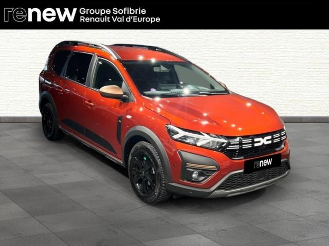 Dacia Jogger image 1