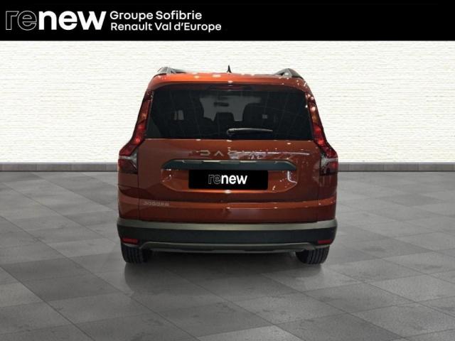 Dacia Jogger image 3