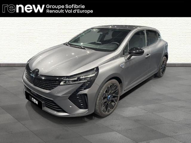 Renault Clio V Tce 90 Ch Gsr2 Esprit Alpine