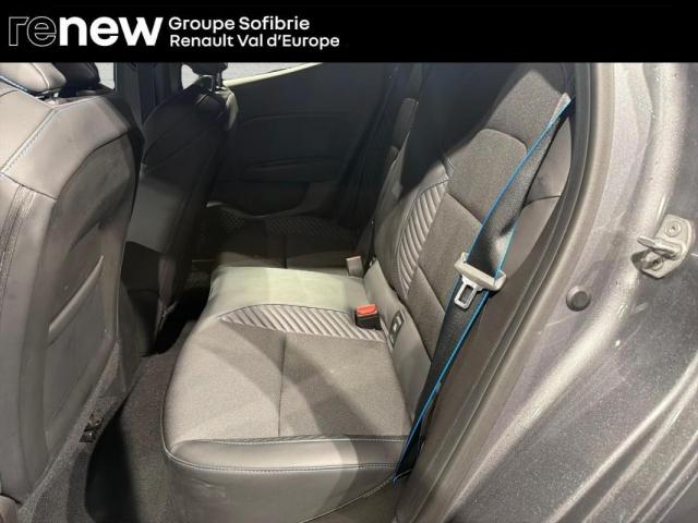 Renault Clio image 8