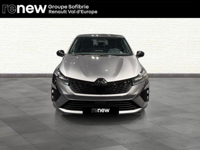 Renault Clio image 4