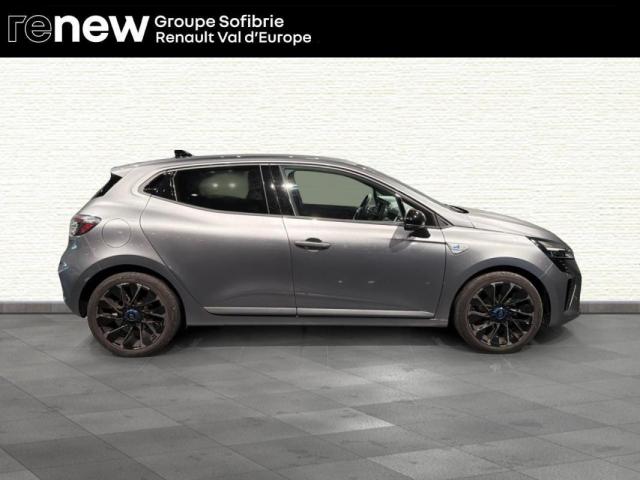 Renault Clio image 3
