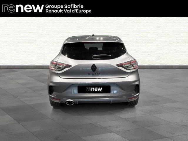 Renault Clio image 2