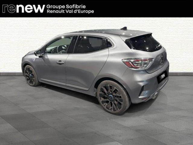 Renault Clio image 7