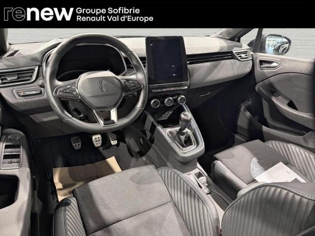 Renault Clio image 9