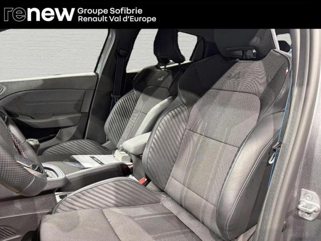 Renault Clio image 1