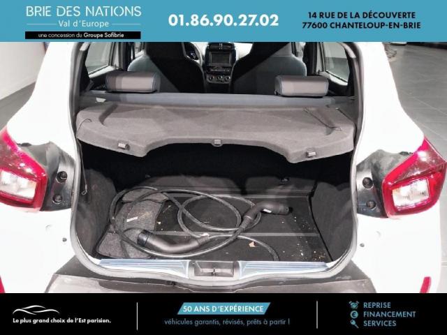 Dacia Spring image 7