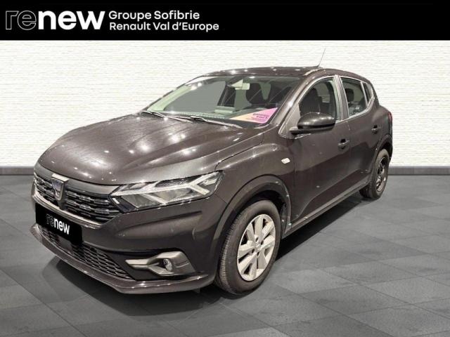 Dacia Sandero Sce 65 - 22 Confort
